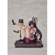 High School DxD Hero - Statuette 1/6.5 Akeno Himejima: Light Novel 15th Anniversary Ver. 17 cm