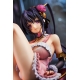 High School DxD Hero - Statuette 1/6.5 Akeno Himejima: Light Novel 15th Anniversary Ver. 17 cm