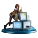 Steins.Gate 0 - Statuette 1/7 Kurisu Makise avec LED Light-Up Feature 21 cm