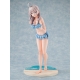 Alya Sometimes Hides Her Feelings in Russian - Statuette 1/7 Alisa Mikhailovna Kujou: Vacation Swimsuit Ver. 23 cm