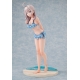 Alya Sometimes Hides Her Feelings in Russian - Statuette 1/7 Alisa Mikhailovna Kujou: Vacation Swimsuit Ver. 23 cm