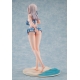 Alya Sometimes Hides Her Feelings in Russian - Statuette 1/7 Alisa Mikhailovna Kujou: Vacation Swimsuit Ver. 23 cm