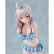 Alya Sometimes Hides Her Feelings in Russian - Statuette 1/7 Alisa Mikhailovna Kujou: Vacation Swimsuit Ver. 23 cm