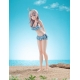 Alya Sometimes Hides Her Feelings in Russian - Statuette 1/7 Alisa Mikhailovna Kujou: Vacation Swimsuit Ver. 23 cm