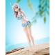 Alya Sometimes Hides Her Feelings in Russian - Statuette 1/7 Alisa Mikhailovna Kujou: Vacation Swimsuit Ver. 23 cm