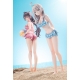 Alya Sometimes Hides Her Feelings in Russian - Statuette 1/7 Alisa Mikhailovna Kujou: Vacation Swimsuit Ver. 23 cm