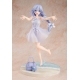 Date A Live V - Statuette 1/7 Mio Takamiya: Summer Dress Ver. 25 cm