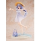 Date A Live V - Statuette 1/7 Mio Takamiya: Summer Dress Ver. 25 cm