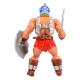 Legends of Dragonore : Warriors of the Galaxy - Figurine Magnon 14 cm