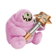 Warhammer - Peluche Granade Nurgling 15 cm