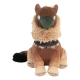 Warhammer - Peluche Balthas Gryph Hound 15 cm