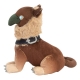 Warhammer - Peluche Balthas Gryph Hound 15 cm