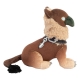 Warhammer - Peluche Balthas Gryph Hound 15 cm