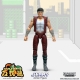 Double Dragon - Figurine Deluxe 1/12 Jimmy 18 cm