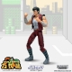 Double Dragon - Figurine Deluxe 1/12 Jimmy 18 cm