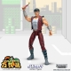 Double Dragon - Figurine Deluxe 1/12 Jimmy 18 cm