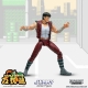 Double Dragon - Figurine Deluxe 1/12 Jimmy 18 cm