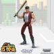 Double Dragon - Figurine Deluxe 1/12 Jimmy 18 cm