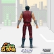 Double Dragon - Figurine Deluxe 1/12 Jimmy 18 cm