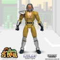 Double Dragon - Figurine Deluxe 1/12 Willy 18 cm