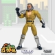 Double Dragon - Figurine Deluxe 1/12 Willy 18 cm