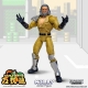 Double Dragon - Figurine Deluxe 1/12 Willy 18 cm