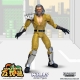 Double Dragon - Figurine Deluxe 1/12 Willy 18 cm