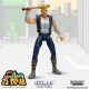 Double Dragon - Figurine Deluxe 1/12 Billy 18 cm