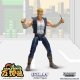 Double Dragon - Figurine Deluxe 1/12 Billy 18 cm