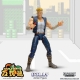 Double Dragon - Figurine Deluxe 1/12 Billy 18 cm