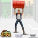 Double Dragon - Figurine Deluxe 1/12 Billy 18 cm