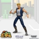 Double Dragon - Figurine Deluxe 1/12 Billy 18 cm