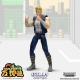 Double Dragon - Figurine Deluxe 1/12 Billy 18 cm