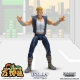 Double Dragon - Figurine Deluxe 1/12 Billy 18 cm