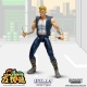 Double Dragon - Figurine Deluxe 1/12 Billy 18 cm