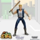 Double Dragon - Figurine Deluxe 1/12 Billy 18 cm