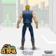 Double Dragon - Figurine Deluxe 1/12 Billy 18 cm