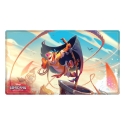 Disney Lorcana - Tapis de jeu TCG Tigger