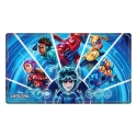 Disney Lorcana - Tapis de jeu TCG Baymax