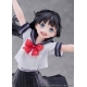 Akebi's Sailor Uniform - Statuette 1/7 Komichi Akebi Summer uniform Ver. 26 cm