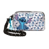 Lilo & Stitch - Sac à main Travel Stitch 22 cm