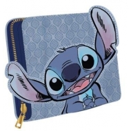 Lilo & Stitch - Porte-monnaie Stitch 12 cm