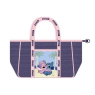 Lilo & Stitch - Sac shopping Stitch 62 cm