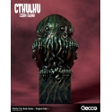 H.P. Lovecraft Cthulhu Mythos - Tirelire H.P. Lovecraft Cthulhu Mythos (Original Color) 24 cm