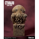 H.P. Lovecraft Cthulhu Mythos - Tirelire H.P. Lovecraft Cthulhu Mythos (Stone Color) 24 cm