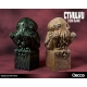 H.P. Lovecraft Cthulhu Mythos - Tirelire H.P. Lovecraft Cthulhu Mythos (Stone Color) 24 cm