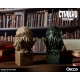 H.P. Lovecraft Cthulhu Mythos - Tirelire H.P. Lovecraft Cthulhu Mythos (Stone Color) 24 cm