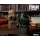 H.P. Lovecraft Cthulhu Mythos - Tirelire H.P. Lovecraft Cthulhu Mythos (Stone Color) 24 cm