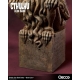 H.P. Lovecraft Cthulhu Mythos - Tirelire H.P. Lovecraft Cthulhu Mythos (Stone Color) 24 cm