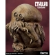 H.P. Lovecraft Cthulhu Mythos - Tirelire H.P. Lovecraft Cthulhu Mythos (Stone Color) 24 cm